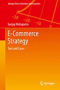 E-Book (pdf) E-Commerce Strategy von Sanjay Mohapatra
