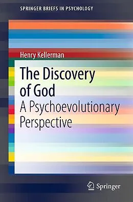 E-Book (pdf) The Discovery of God von Henry Kellerman