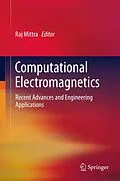 E-Book (pdf) Computational Electromagnetics von Raj Mittra