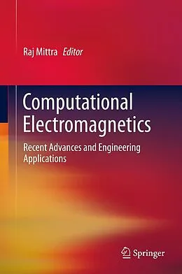 E-Book (pdf) Computational Electromagnetics von Raj Mittra