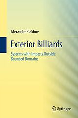 E-Book (pdf) Exterior Billiards von Alexander Plakhov