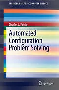 E-Book (pdf) Automated Configuration Problem Solving von Charles J. Petrie