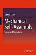 E-Book (pdf) Mechanical Self-Assembly von Xi Chen