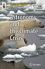 eBook (pdf) Astronomy and the Climate Crisis de Antony Cooke