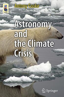 E-Book (pdf) Astronomy and the Climate Crisis von Antony Cooke
