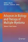 E-Book (pdf) Advances in Biology and Therapy of Multiple Myeloma von Nikhil C. Munshi, Kenneth C. Anderson