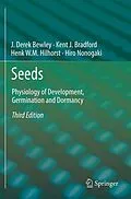 E-Book (pdf) Seeds von J. Derek Bewley, Kent Bradford, Henk Hilhorst