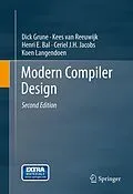 E-Book (pdf) Modern Compiler Design von Dick Grune, Kees van Reeuwijk, Henri E. Bal