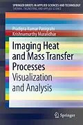 E-Book (pdf) Imaging Heat and Mass Transfer Processes von Pradipta Kumar Panigrahi, Krishnamurthy Muralidhar