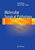 E-Book (pdf) Molecular Surgical Pathology von Liang Cheng, John N. Eble