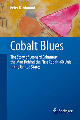 Fester Einband Cobalt Blues von Peter R. Almond