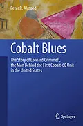 E-Book (pdf) Cobalt Blues von Peter R. Almond
