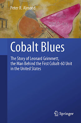 E-Book (pdf) Cobalt Blues von Peter R. Almond