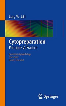 E-Book (pdf) Cytopreparation von Gary Gill