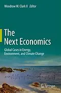 E-Book (pdf) The Next Economics von Woodrow W. Clark II