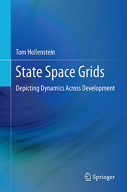 eBook (pdf) State Space Grids de Tom Hollenstein