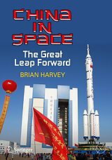 E-Book (pdf) China in Space von Brian Harvey