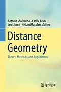 E-Book (pdf) Distance Geometry von Antonio Mucherino, Carlile Lavor, Leo Liberti