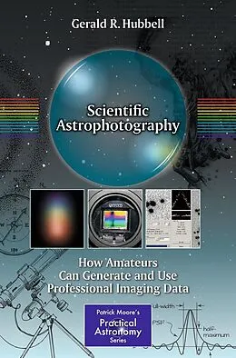 E-Book (pdf) Scientific Astrophotography von Gerald R. Hubbell