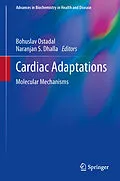 E-Book (pdf) Cardiac Adaptations von Bohuslav Ostadal, Naranjan S. Dhalla