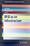 E-Book (pdf) RFID as an Infrastructure von Yan Qiao, Shigang Chen, Tao Li