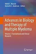 E-Book (pdf) Advances in Biology and Therapy of Multiple Myeloma von Nikhil C. Munshi, Kenneth C. Anderson