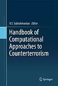 E-Book (pdf) Handbook of Computational Approaches to Counterterrorism von V.S. Subrahmanian