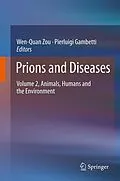 E-Book (pdf) Prions and Diseases von Wen-Quan Zou, Pierluigi Gambetti