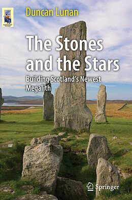 E-Book (pdf) The Stones and the Stars von Duncan Lunan