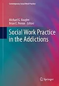 E-Book (pdf) Social Work Practice in the Addictions von Michael G. Vaughn, Brian E. Perron