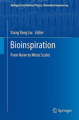 E-Book (pdf) Bioinspiration von Xiang Yang Liu