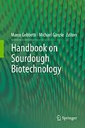 E-Book (pdf) Handbook on Sourdough Biotechnology von Marco Gobbetti, Michael Gänzle