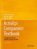 E-Book (pdf) ActivEpi Companion Textbook von David G. Kleinbaum, Kevin M. Sullivan, Nancy D. Barker