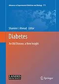 E-Book (pdf) Diabetes von Shamim I. Ahmad