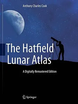 E-Book (pdf) The Hatfield Lunar Atlas von Anthony Cook