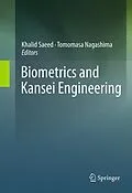 E-Book (pdf) Biometrics and Kansei Engineering von Khalid Saeed, Tomomasa Nagashima