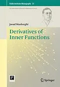 E-Book (pdf) Derivatives of Inner Functions von Javad Mashreghi
