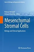 E-Book (pdf) Mesenchymal Stromal Cells von 