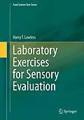 E-Book (pdf) Laboratory Exercises for Sensory Evaluation von Harry T. Lawless