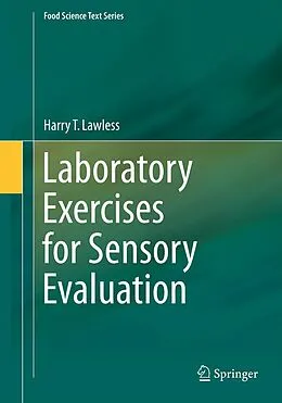 E-Book (pdf) Laboratory Exercises for Sensory Evaluation von Harry T. Lawless