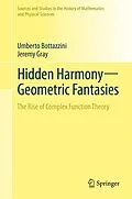 E-Book (pdf) Hidden Harmony-Geometric Fantasies von Umberto Bottazzini, Jeremy Gray