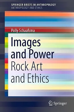 E-Book (pdf) Images and Power von Polly Schaafsma
