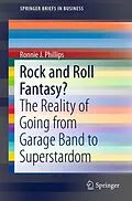 E-Book (pdf) Rock and Roll Fantasy? von Phillips