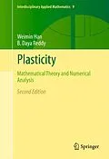E-Book (pdf) Plasticity von Weimin Han, B. Daya Reddy
