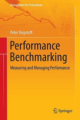 Livre Relié Performance Benchmarking de Peter Bogetoft