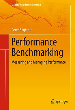 eBook (pdf) Performance Benchmarking de Peter Bogetoft