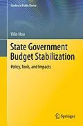 E-Book (pdf) State Government Budget Stabilization von Yilin Hou