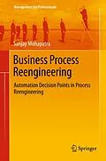 E-Book (pdf) Business Process Reengineering von Sanjay Mohapatra