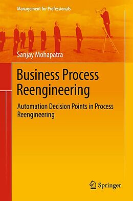 eBook (pdf) Business Process Reengineering de Sanjay Mohapatra