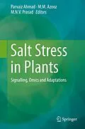 E-Book (pdf) Salt Stress in Plants von Parvaiz Ahmad, M.M. Azooz, M.N.V. Prasad